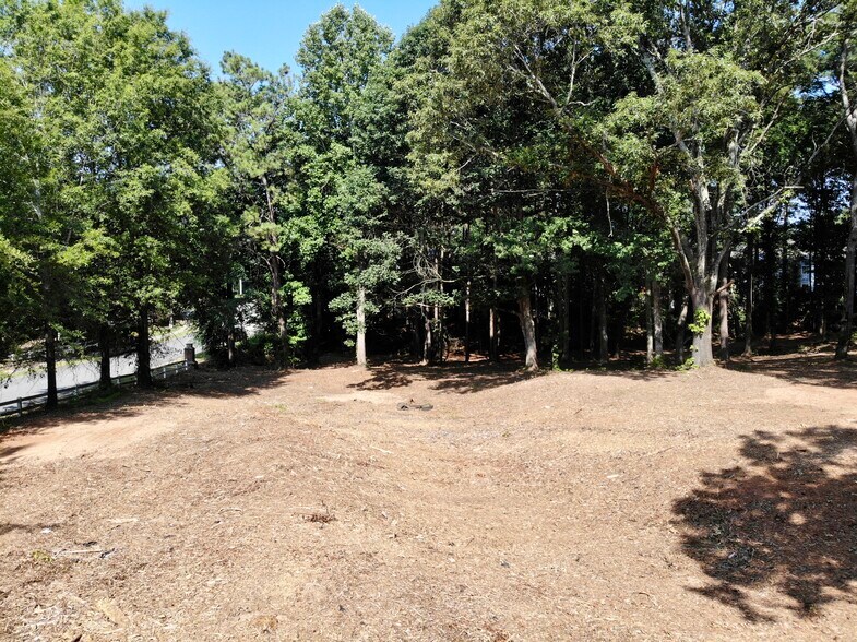 More Photos Of 840 Red Barn, Acworth Land For Sale