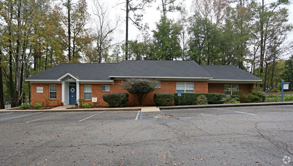 More Photos Of 1911 Buford Blvd, Tallahassee Medical For Lease