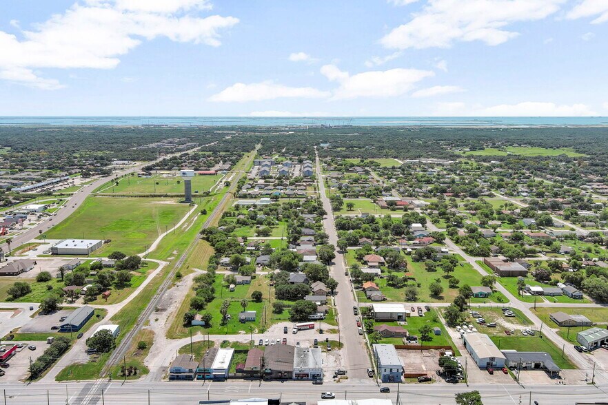 More Photos Of 2814 Main St, Ingleside Storefront For Sale