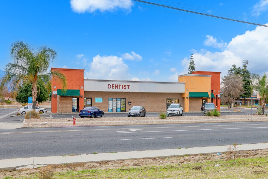 More Photos Of 950-960 N State St, Hemet Unknown For Sale