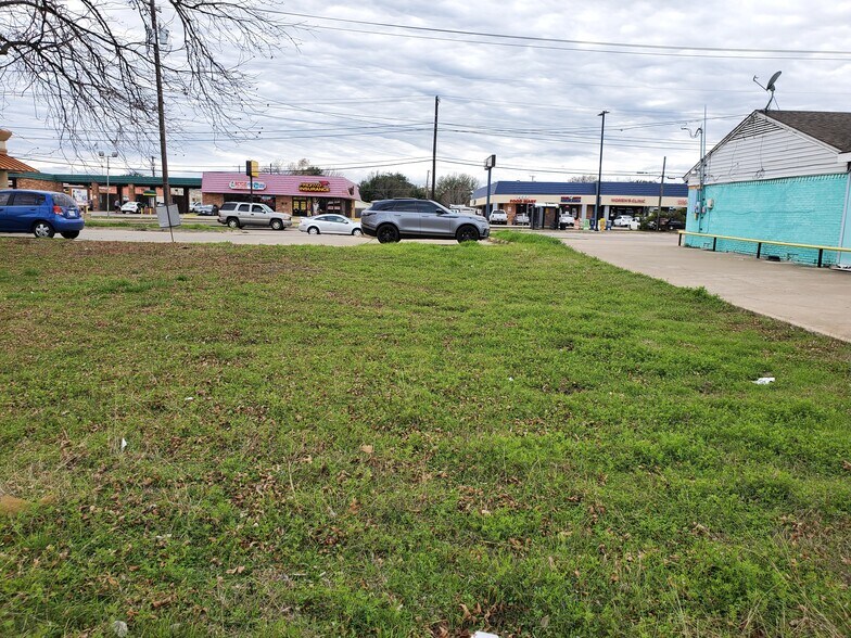 5514 Broadway Blvd, Garland, TX 75043 Land For Lease
