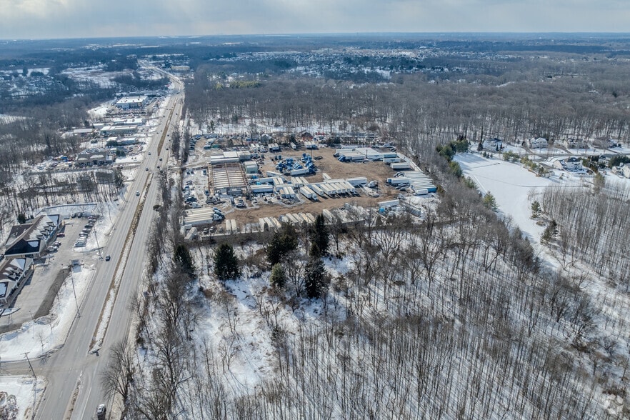 More Photos Of 1186 US-130, Robbinsville Land For Sale