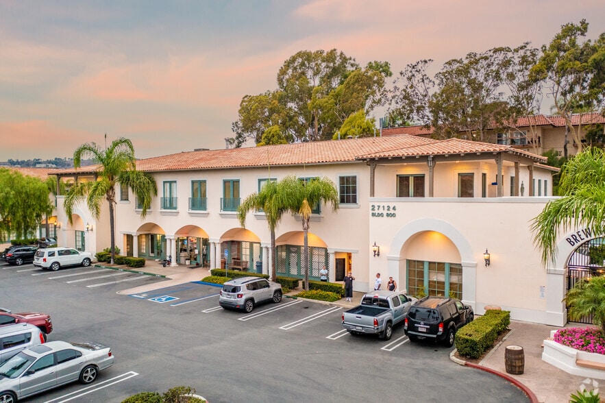 Primary Photo Of 27124 Paseo Espada, San Juan Capistrano Light Manufacturing For Lease