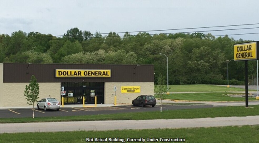 Primary Photo Of , Foristell Land For Sale