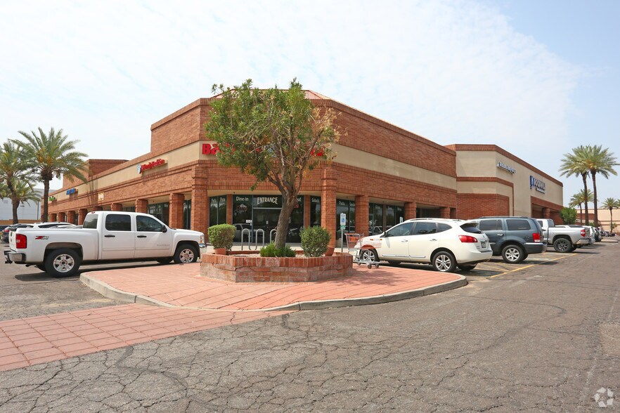 More Photos Of 575-725 W Warner Rd, Tempe General Retail For Lease