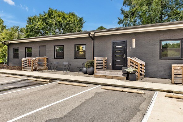 More Photos Of 1612 Carpenter Fletcher Rd, Durham Health Club For Lease