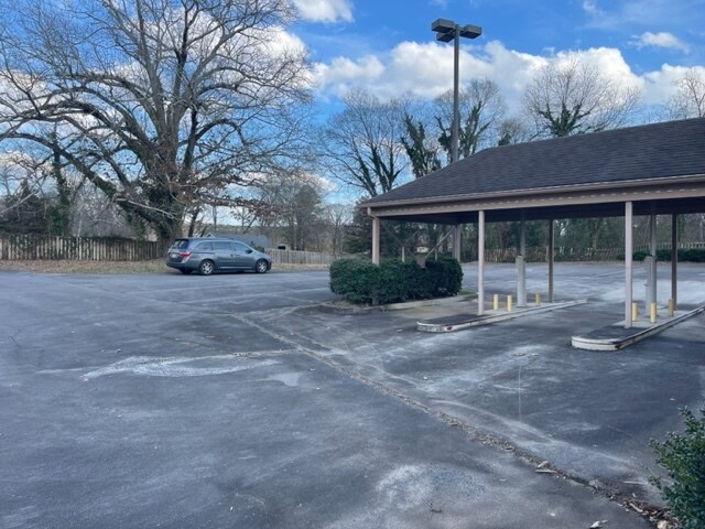 More Photos Of 510 Calhoun Ave NE, Rome Bank For Sale