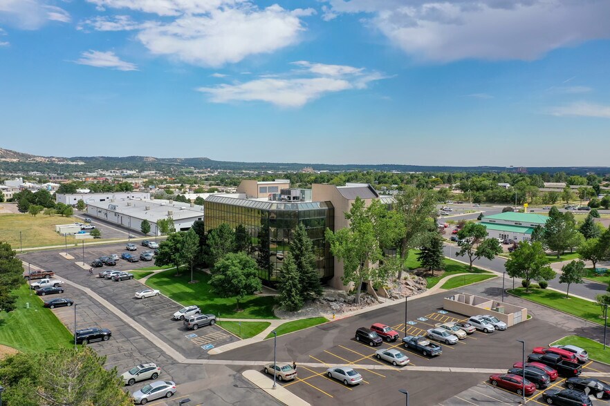 More Photos Of 1115 Elkton Dr, Colorado Springs Office For Lease