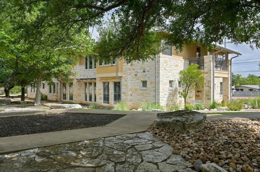 More Photos Of 4601 Spicewood Springs Rd, Austin Office For Sale
