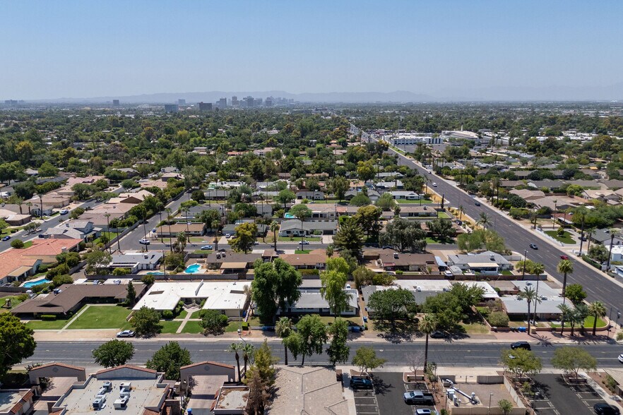 More Photos Of 521 W Maryland Ave, Phoenix Apartments For Sale