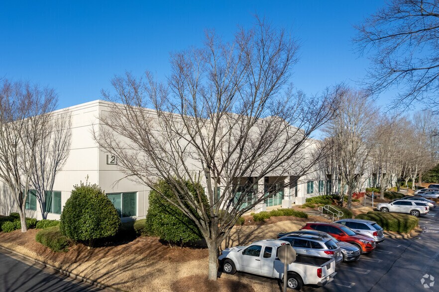 300 Townpark Dr NW, Kennesaw, GA 30144 Industrial For Lease