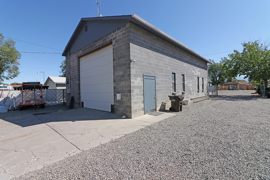 More Photos Of 489 28 1/2 Rd, Grand Junction Industrial For Sale