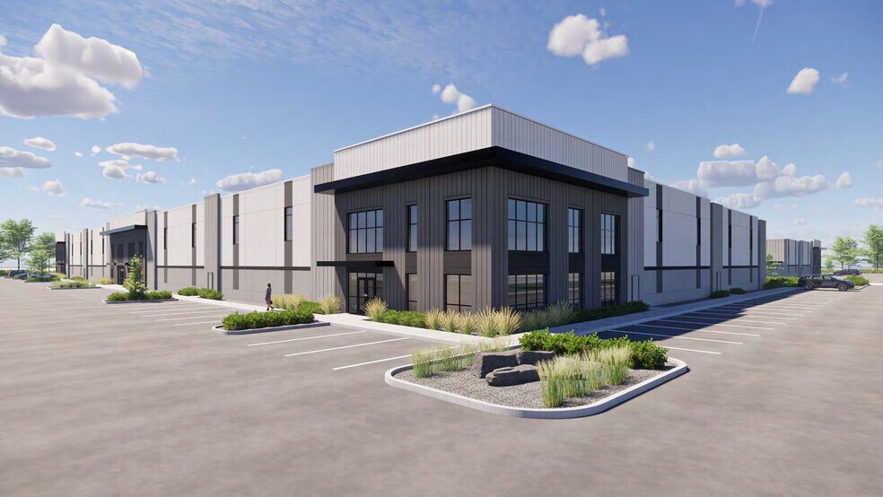 Primary Photo Of 15305 Compark Blvd, Parker Unknown For Lease