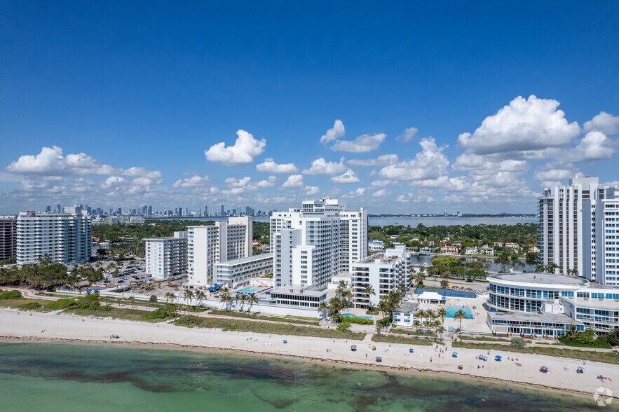 More Photos Of 5401 Collins Ave, Miami Beach Apartments For Sale