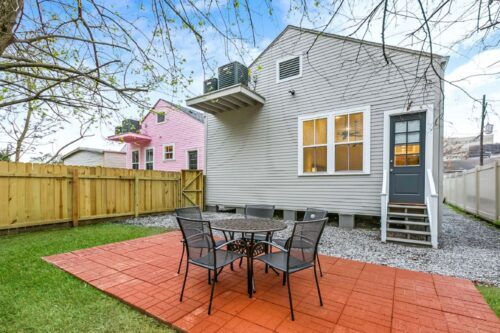 More Photos Of 618 S Lopez St, New Orleans Apartments For Sale