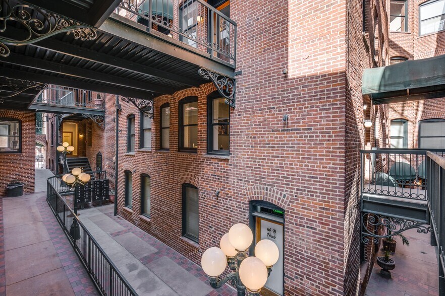 More Photos Of 1490 Lafayette St, Denver Apartments For Lease