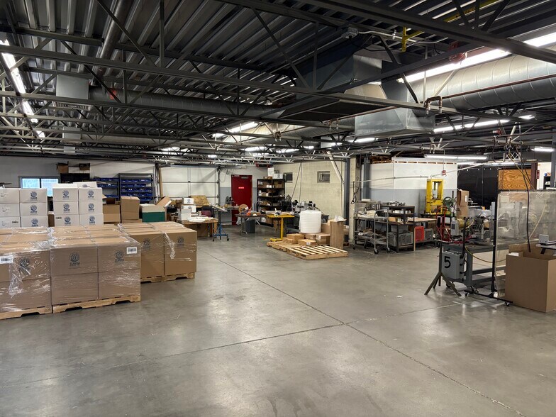 More Photos Of 55 Westville Rd, Plaistow Manufacturing For Sale