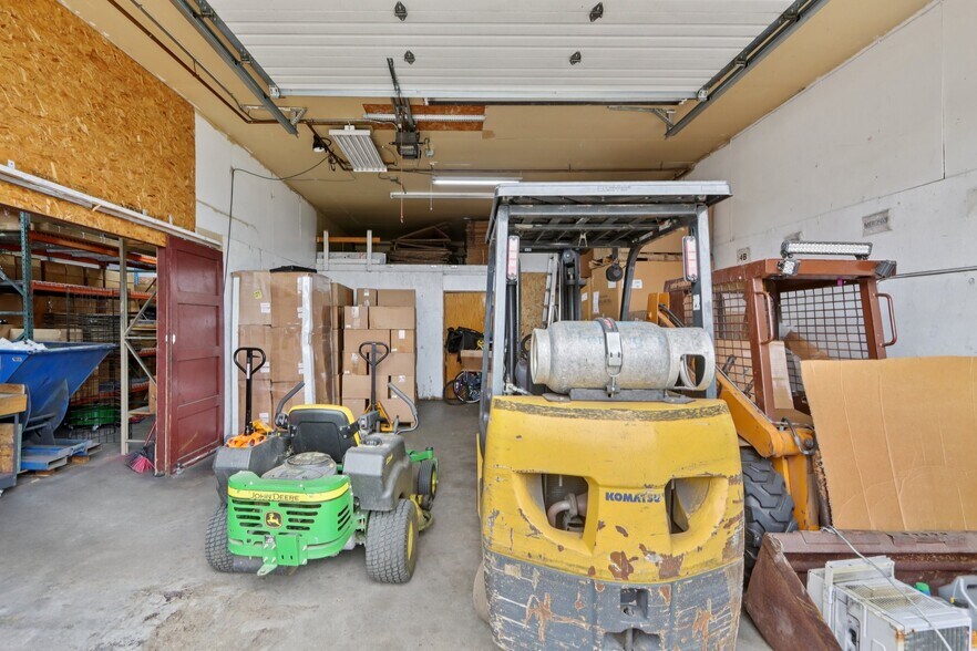 More Photos Of 8612 Fairway Pl, Middleton Warehouse For Sale