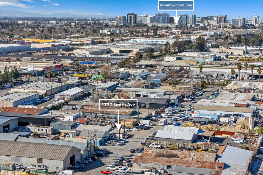 More Photos Of 1777 Smith Ave, San Jose Service For Sale