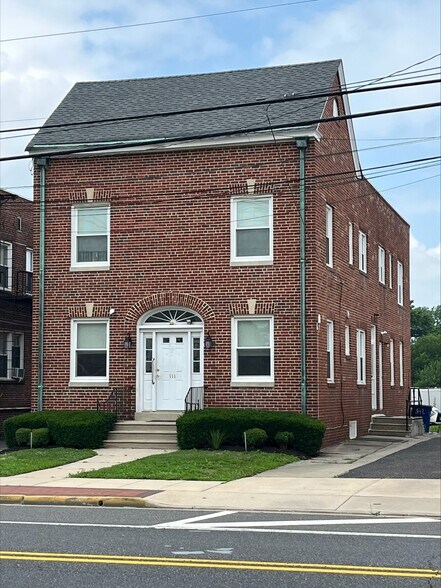 Primary Photo Of 111 E Main St, Maple Shade Township Office Residential For Lease