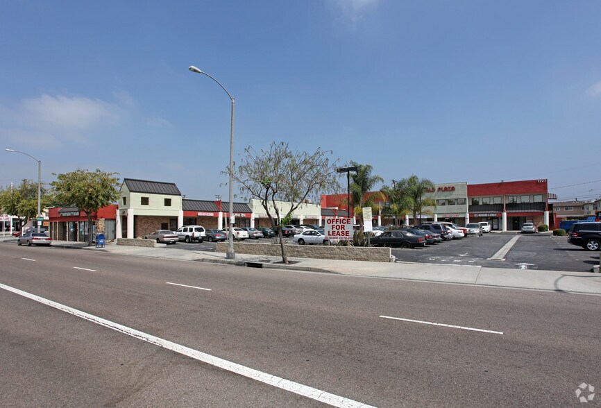 More Photos Of 1227 W Valley Blvd, Alhambra Unknown For Lease