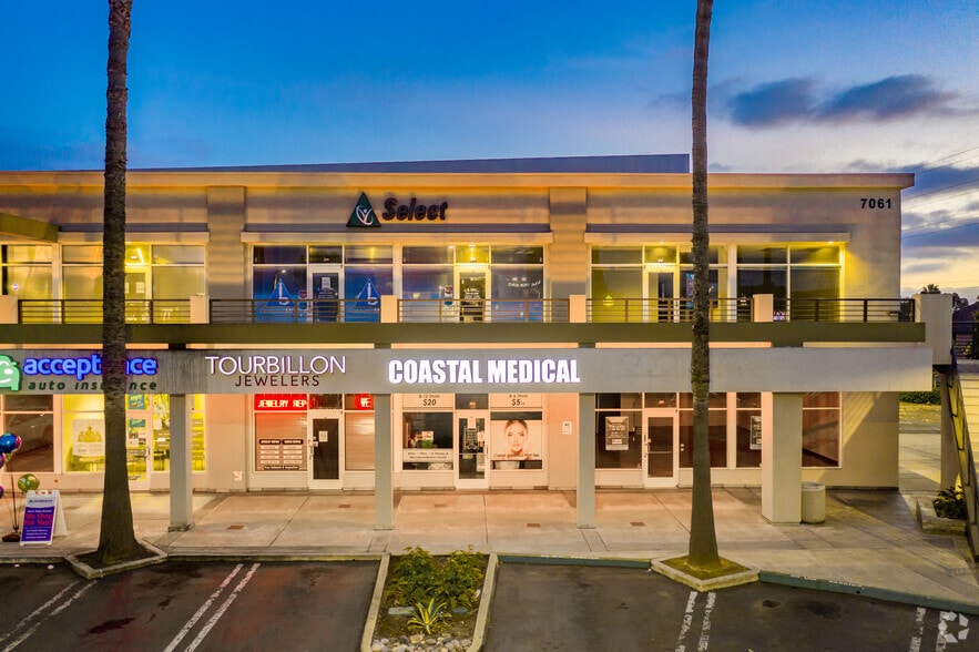 More Photos Of 4840 Shawline St, San Diego Unknown For Lease