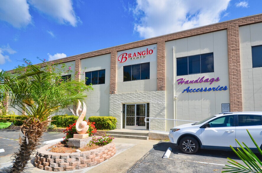 More Photos Of 9323 Rush St, South El Monte Manufacturing For Sale