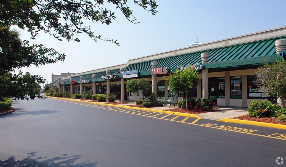 More Photos Of 13365-13539 US Highway 1, Sebastian Storefront For Lease