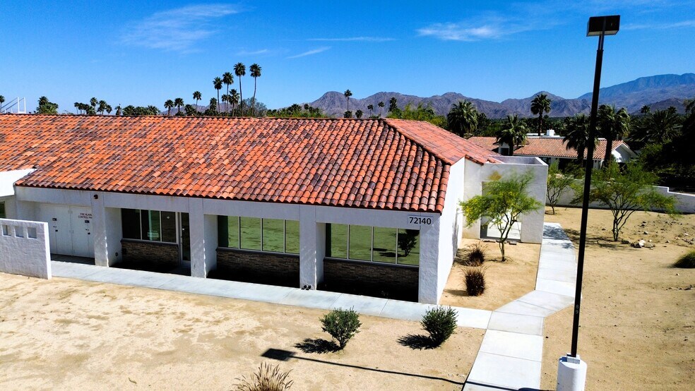 More Photos Of 72120-72140 Magnesia Falls Dr, Rancho Mirage Unknown For Lease