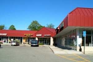 More Photos Of 151-155 S Main St, Cedar Springs Freestanding For Lease