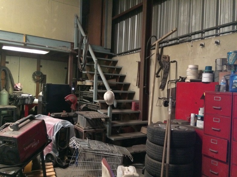 More Photos Of 1018 S 27th Ave, Phoenix Warehouse For Sale