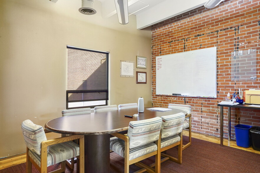 More Photos Of 612-616 N Tejon St, Colorado Springs Office For Sale