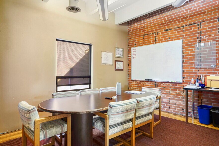 More Photos Of 612-616 N Tejon St, Colorado Springs Office For Sale
