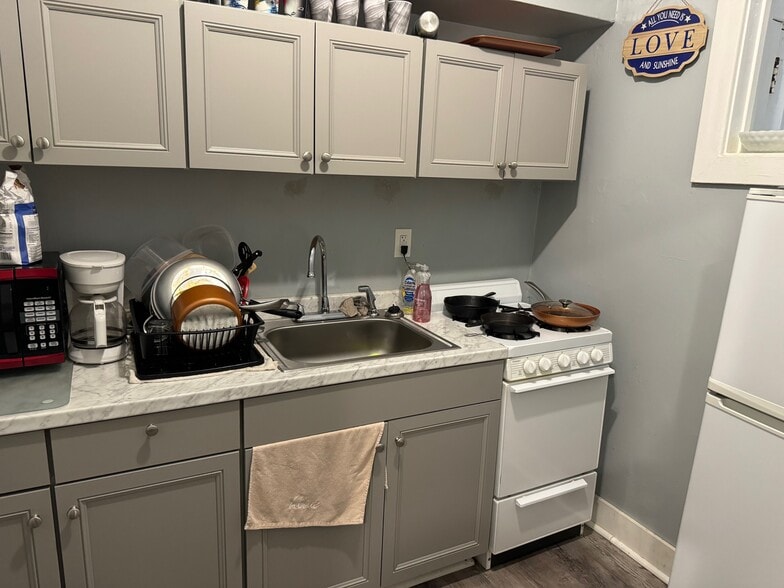 More Photos Of , Pittsburgh Multifamily For Sale