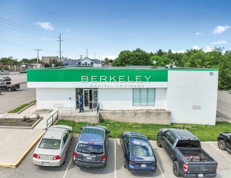 More Photos Of 11060 Perry Hwy, Wexford Bank For Sale