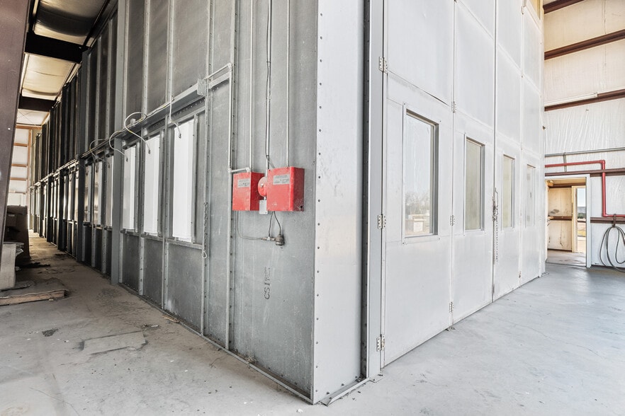 More Photos Of 3199 Old Goliad Rd, Victoria Industrial For Sale