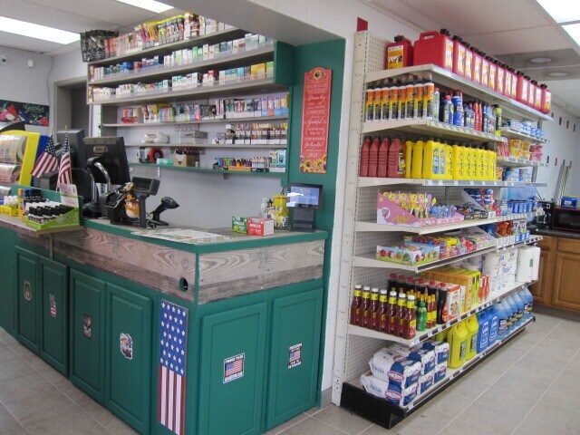More Photos Of 330 Main St, Seneca Service Station For Lease