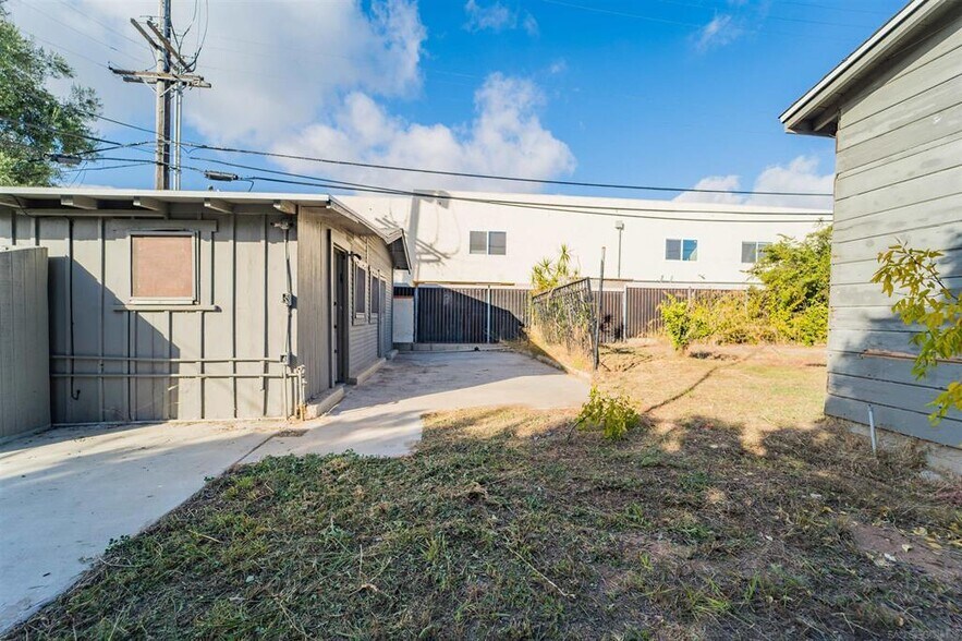 More Photos Of 530 42nd St, San Diego Land For Sale