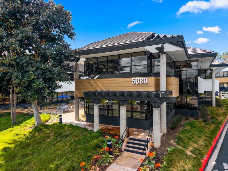 More Photos Of 5080 Shoreham Pl, San Diego Office For Sale