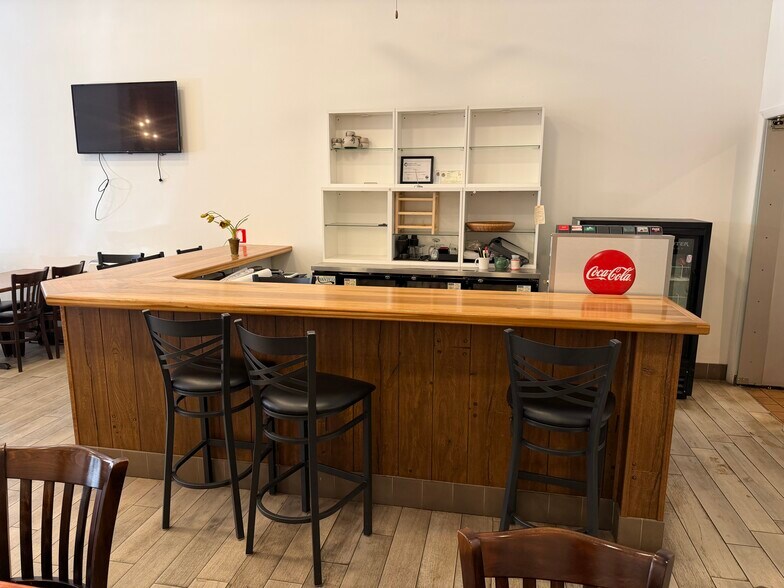 More Photos Of 45 N Centre St, Cumberland Storefront Retail Office For Sale