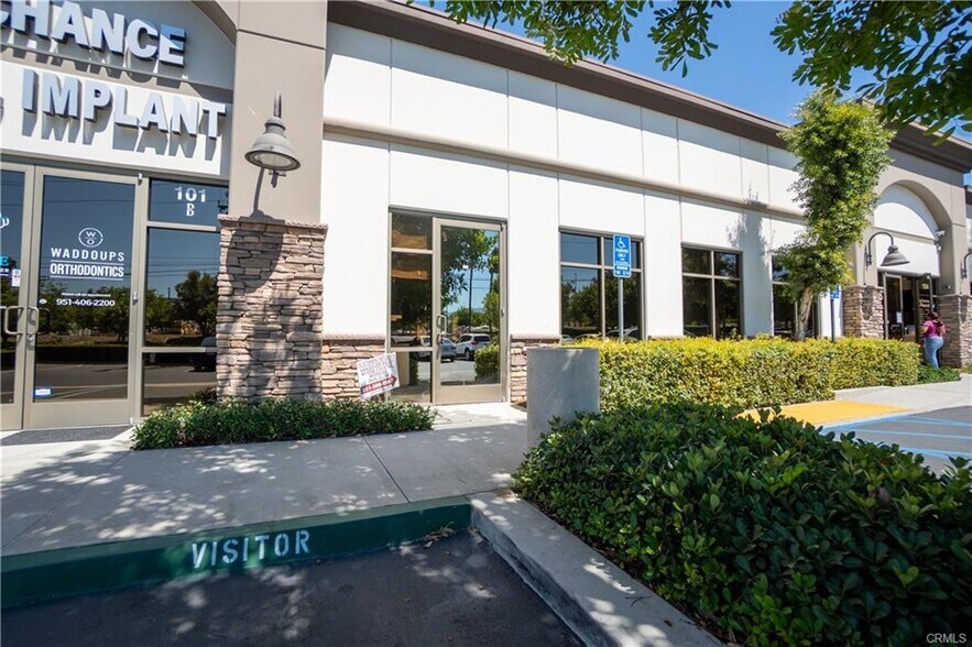 More Photos Of 2079 Compton Ave, Corona Medical For Lease