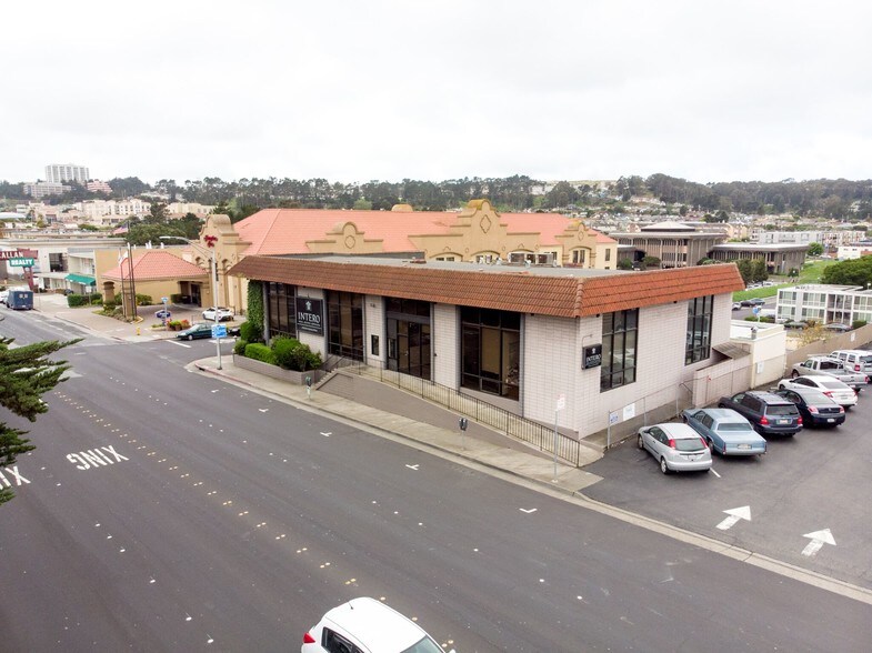 More Photos Of 2488 Junipero Serra Blvd, Daly City Office For Sale