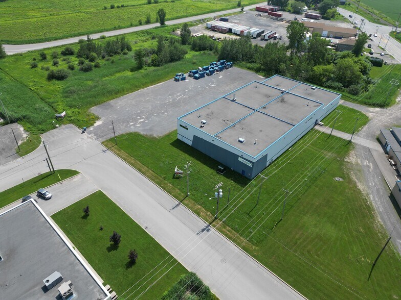 More Photos Of St Almira-S.-Choinière, Joliette Land For Sale