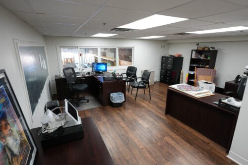 More Photos Of 517 Washington Ave, Greenville Apartments For Sale