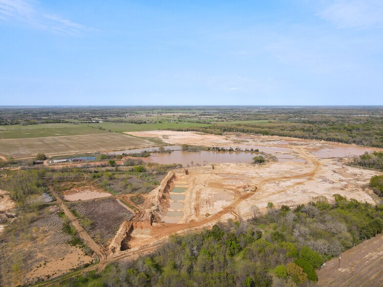 More Photos Of 1575 FM 1753, Bonham Land For Sale