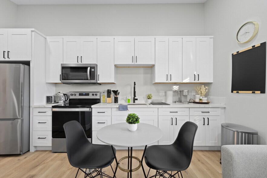 More Photos Of 3019-23 E 10th Street, National City Apartments For Sale