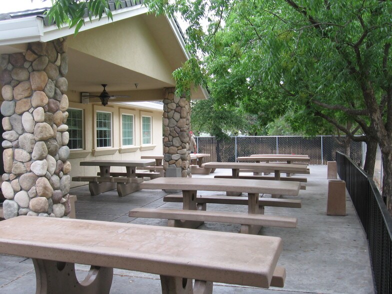 More Photos Of 22025 CA-299, Bella Vista Restaurant For Sale