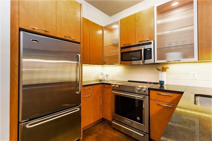 More Photos Of 1425 P St NW, Washington Apartments For Lease