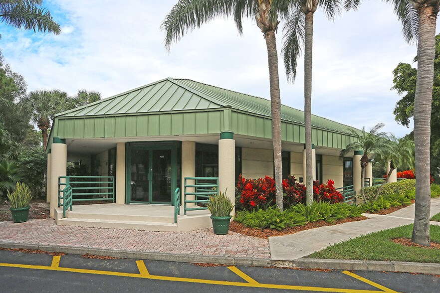 Primary Photo Of 491 Northpoint Pky, West Palm Beach Office For Lease