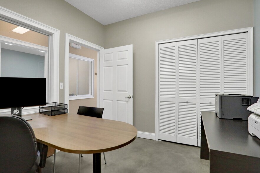 More Photos Of 4745 Sutton Park Ct, Jacksonville Office For Sale